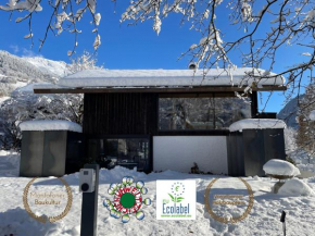 das Neni - das bioChalet im Montafon